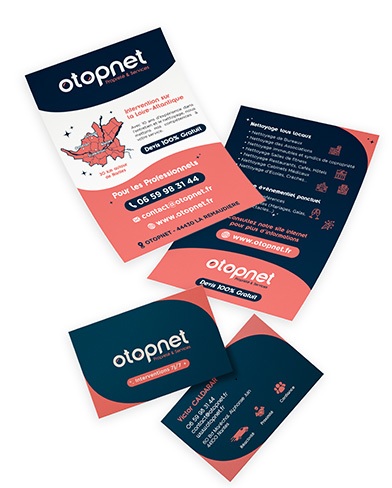 communication de otopnet