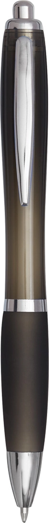 Stylo bille avec mécanisme pression personnalisable