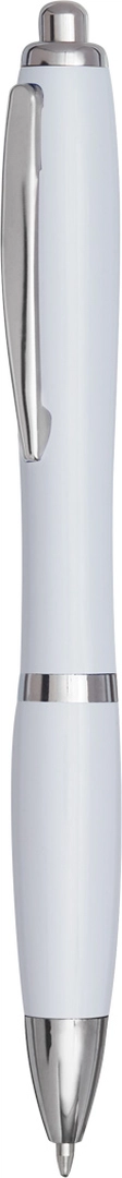 Stylo bille avec mécanisme pression personnalisable