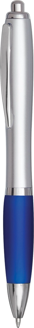 Stylo bille avec mécanisme pression personnalisable