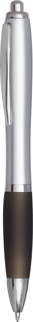 Stylo bille avec mécanisme pression personnalisable