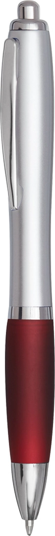 Stylo bille avec mécanisme pression personnalisable