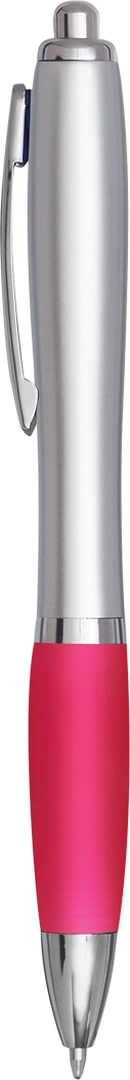 Stylo bille avec mécanisme pression personnalisable
