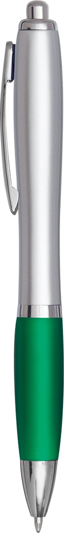 Stylo bille avec mécanisme pression personnalisable