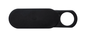 Cache webcam universel personnalisable avec couvercle coulissant personnalisable