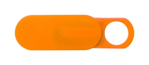 Cache webcam universel personnalisable avec couvercle coulissant personnalisable