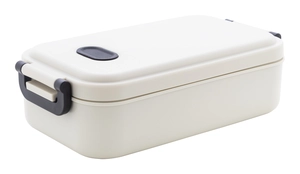 Boîte à lunch avec fermeture à boucle 1000 ml personnalisable
