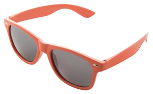 Lunettes de soleil UV400 avec personnalisation doming personnalisable