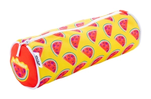 Trousse sur-mesure en PET recyclé fabriqué en Europe personnalisable