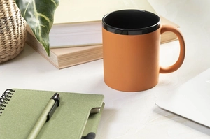 Mug en céramique de 300 ml personnalisable