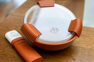 Boite repas BINI - Binibox Made in France personnalisable