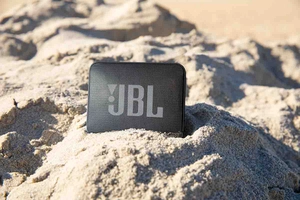 Enceinte JBL Go Essential 2 personnalisable personnalisable