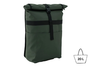 Sac à dos rolltop isotherme 'Frisco' personnalisable