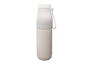 Bouteille isotherme 'Zeibu' - 550 ml personnalisable