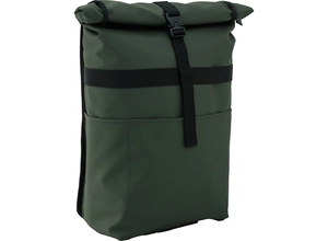 Sac à dos rolltop isotherme 'Frisco' personnalisable