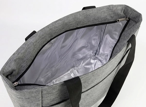 Sac Cabas isotherme 'Sapang' en RPET personnalisable