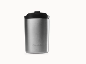 Travel mug isotherme QWETCH - 240 ml personnalisable