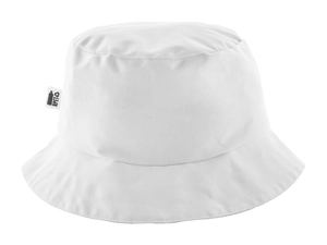 Bob personnalisé en RPET avec impression en sublimation sur toute la surface personnalisable