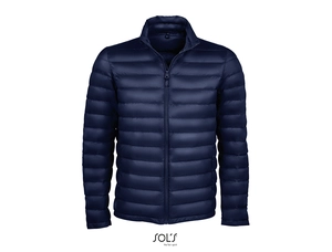 Doudoune ultra light Homme sans manche -  bodywarmer personnalisable