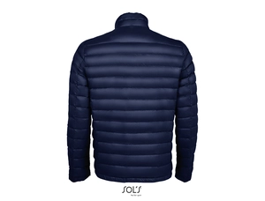 Doudoune ultra light Homme sans manche -  bodywarmer personnalisable