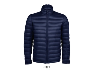 Doudoune ultra light Homme sans manche -  bodywarmer personnalisable