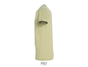 Tee-shirt unisexe col rond 150 gr/m2 personnalisable