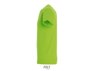 Tee-shirt unisexe col rond 150 gr/m2 personnalisable