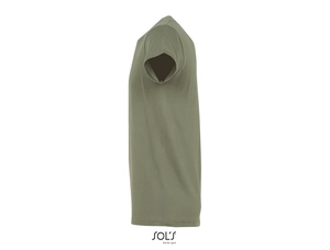 Tee-shirt unisexe col rond 150 gr/m2 personnalisable