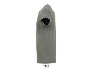 Tee-shirt unisexe col rond 150 gr/m2 personnalisable