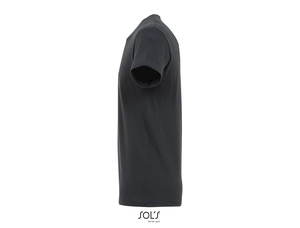 Tee-shirt unisexe col rond 150 gr/m2 personnalisable