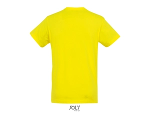 Tee-shirt unisexe col rond 150 gr/m2 personnalisable
