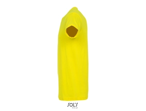 Tee-shirt unisexe col rond 150 gr/m2 personnalisable