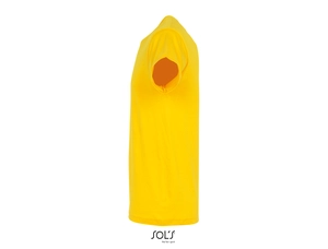 Tee-shirt unisexe col rond 150 gr/m2 personnalisable