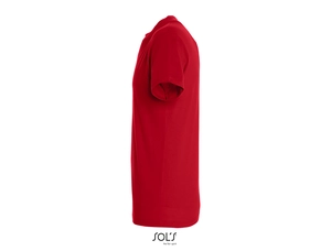 Tee-shirt unisexe col rond 150 gr/m2 personnalisable