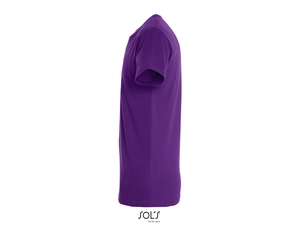 Tee-shirt unisexe col rond 150 gr/m2 personnalisable