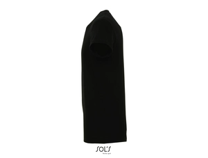Tee-shirt unisexe col rond 150 gr/m2 personnalisable