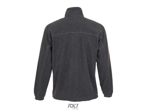 Veste micropolaire zippée Homme 300 gr/m2 personnalisable