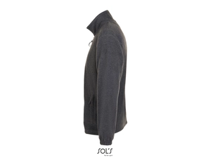 Veste micropolaire zippée Homme 300 gr/m2 personnalisable
