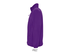 Veste micropolaire zippée Homme 300 gr/m2 personnalisable