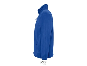Veste micropolaire zippée Homme 300 gr/m2 personnalisable