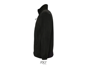 Veste micropolaire zippée Homme 300 gr/m2 personnalisable