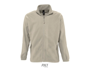 Veste micropolaire zippée Homme 300 gr/m2 personnalisable