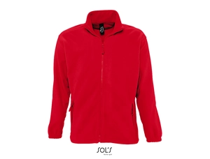 Veste micropolaire zippée Homme 300 gr/m2 personnalisable
