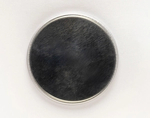 Badge Magnet Puissant en Néodyme - Diamètre 38mm - Made in France personnalisable