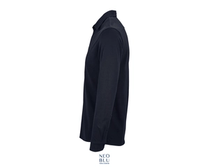 Chemise en coton Homme piqué 190gr/m2 personnalisable