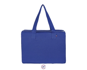 Grand sac weekend made in France - fabriqué en France personnalisable