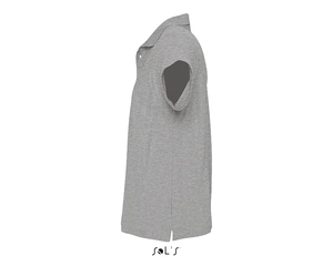 Polo Homme maille piquée 170gr/m2 personnalisable