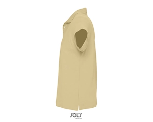 Polo Homme maille piquée 170gr/m2 personnalisable