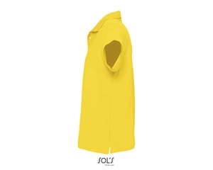 Polo Homme maille piquée 170gr/m2 personnalisable