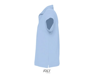 Polo Homme maille piquée 170gr/m2 personnalisable